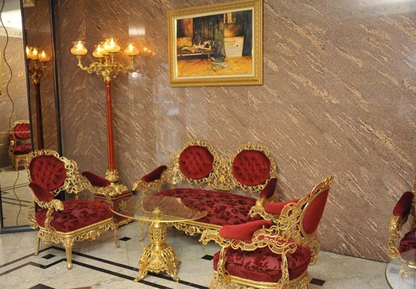 Ankara Princess Hotel Exterior foto