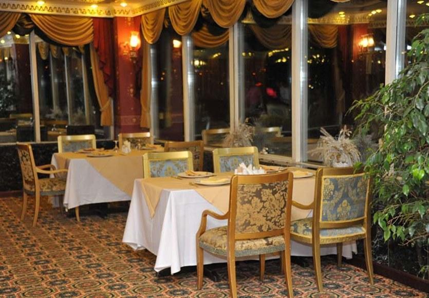 Ankara Princess Hotel Exterior foto